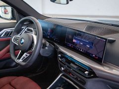 BMW 4 Series 2024 430i Gran Coupe M Sport Night Edition Package - ფოტო 19