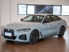 BMW 4 Series 2024 430i Gran Coupe M Sport Night Edition Package - ფოტო 2