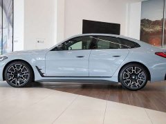 BMW 4 Series 2024 430i Gran Coupe M Sport Night Edition Package - ფოტო 4