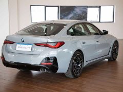 BMW 4 Series 2024 430i Gran Coupe M Sport Night Edition Package - ფოტო 5