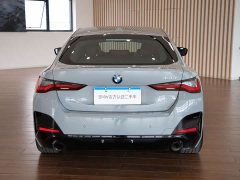 BMW 4 Series 2024 430i Gran Coupe M Sport Night Edition Package - ფოტო 6