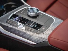 BMW 4 Series 2024 430i Gran Coupe M Sport Night Edition Package - ფოტო 9