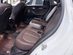 BMW X1 sDrive20Li Premium Edition - ფოტო 10