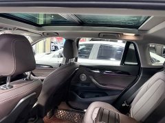 BMW X1 sDrive20Li Premium Edition - ფოტო 11