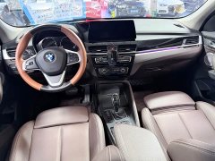 BMW X1 sDrive20Li Premium Edition - ფოტო 12