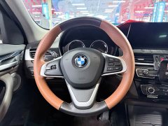 BMW X1 sDrive20Li Premium Edition - ფოტო 13