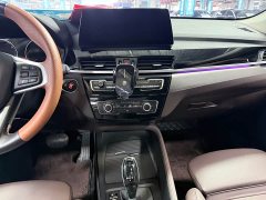 BMW X1 sDrive20Li Premium Edition - ფოტო 14