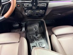 BMW X1 sDrive20Li Premium Edition - ფოტო 15