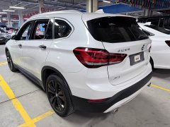 BMW X1 sDrive20Li Premium Edition - ფოტო 16