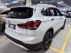 BMW X1 sDrive20Li Premium Edition - ფოტო 17