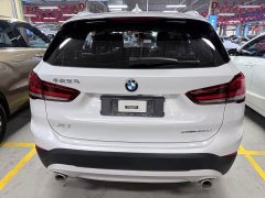 BMW X1 sDrive20Li Premium Edition - ფოტო 18