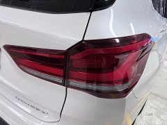BMW X1 sDrive20Li Premium Edition - ფოტო 19
