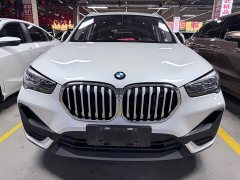 BMW X1 sDrive20Li Premium Edition - ფოტო 2