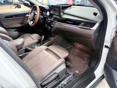 BMW X1 sDrive20Li Premium Edition - ფოტო 20