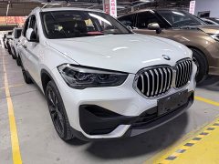 BMW X1 sDrive20Li Premium Edition - ფოტო 3