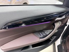 BMW X1 sDrive20Li Premium Edition - ფოტო 9
