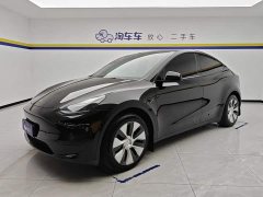 Tesla Model Y 2022 Facelift Rear-Wheel Drive - ფოტო 1