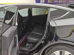 Tesla Model Y 2022 Facelift Rear-Wheel Drive - ფოტო 11