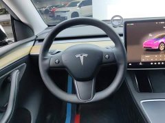 Tesla Model Y 2022 Facelift Rear-Wheel Drive - ფოტო 15