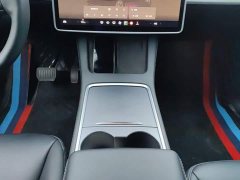 Tesla Model Y 2022 Facelift Rear-Wheel Drive - ფოტო 16
