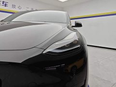 Tesla Model Y 2022 Facelift Rear-Wheel Drive - ფოტო 5