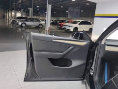 Tesla Model Y 2022 Facelift Rear-Wheel Drive - ფოტო 7