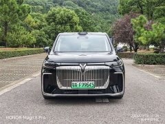 Voyah Lantu Dreamchaser 2026 PHEV Qiankun Ultra - ფოტო 2