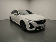 Cadillac CT5 2020 28T Platinum Sport Edition - ფოტო 1