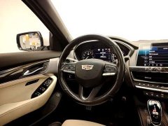 Cadillac CT5 2020 28T Platinum Sport Edition - ფოტო 11