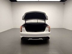 Cadillac CT5 2020 28T Platinum Sport Edition - ფოტო 15