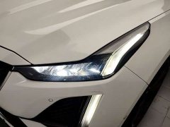 Cadillac CT5 2020 28T Platinum Sport Edition - ფოტო 18