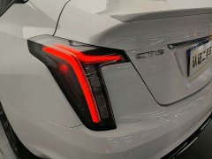 Cadillac CT5 2020 28T Platinum Sport Edition - ფოტო 19