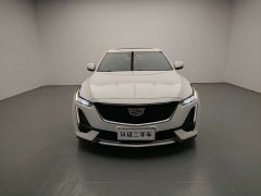 Cadillac CT5 2020 28T Platinum Sport Edition - ფოტო 2