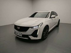 Cadillac CT5 2020 28T Platinum Sport Edition - ფოტო 3