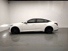 Cadillac CT5 2020 28T Platinum Sport Edition - ფოტო 4