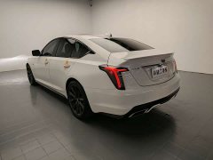 Cadillac CT5 2020 28T Platinum Sport Edition - ფოტო 5