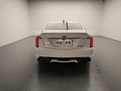 Cadillac CT5 2020 28T Platinum Sport Edition - ფოტო 6