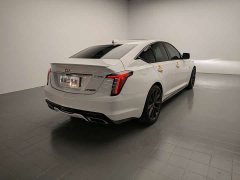 Cadillac CT5 2020 28T Platinum Sport Edition - ფოტო 7