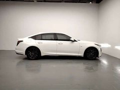 Cadillac CT5 2020 28T Platinum Sport Edition - ფოტო 8