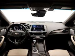 Cadillac CT5 2020 28T Platinum Sport Edition - ფოტო 9
