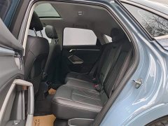 Audi Q3 Sportback 40 TFSI RS Package Speed Edition - ფოტო 12