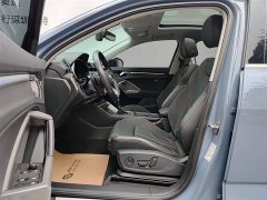 Audi Q3 Sportback 40 TFSI RS Package Speed Edition - ფოტო 13