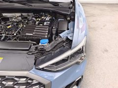 Audi Q3 Sportback 40 TFSI RS Package Speed Edition - ფოტო 18