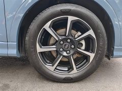 Audi Q3 Sportback 40 TFSI RS Package Speed Edition - ფოტო 19