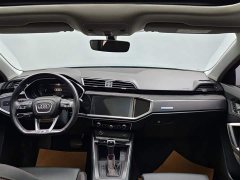 Audi Q3 Sportback 40 TFSI RS Package Speed Edition - ფოტო 7