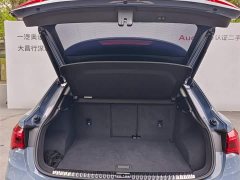 Audi Q3 Sportback 40 TFSI RS Package Speed Edition - ფოტო 9