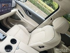 Voyah Lantu Dreamchaser 2025 EV AWD Flagship Kunpeng Edition - ფოტო 10