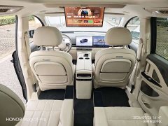 Voyah Lantu Dreamchaser 2025 EV AWD Flagship Kunpeng Edition - ფოტო 13