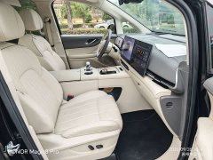 Voyah Lantu Dreamchaser 2025 EV AWD Flagship Kunpeng Edition - ფოტო 14