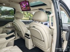 Voyah Lantu Dreamchaser 2025 EV AWD Flagship Kunpeng Edition - ფოტო 15